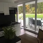 Appartement Townville