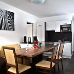 Appartement Townville Flachau
