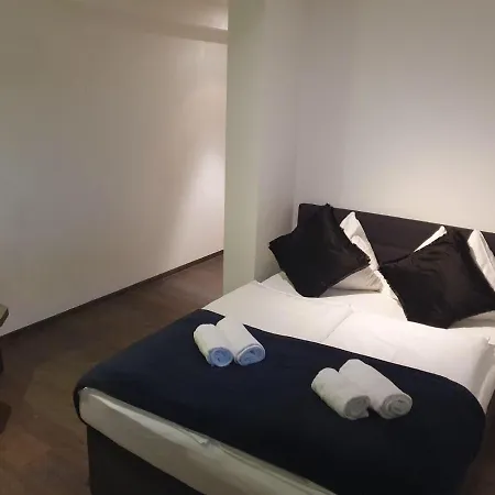 Apartment Townville Flachau