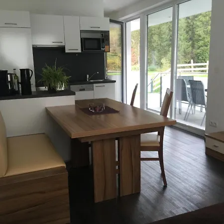 Townville Apartment