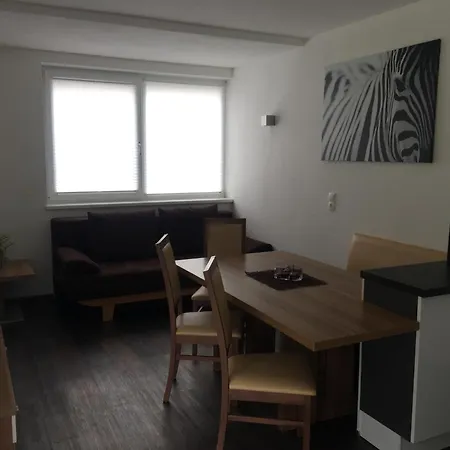 Apartman Townville