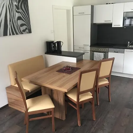 Townville Apartment *