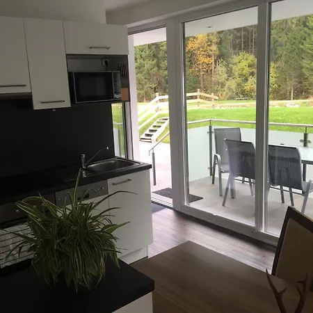 Apartman Townville