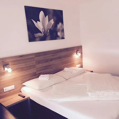 Townville Appartement