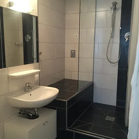 Appartement Townville *