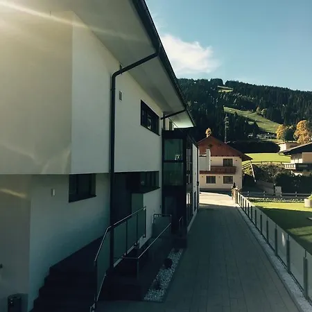 Apartman Townville