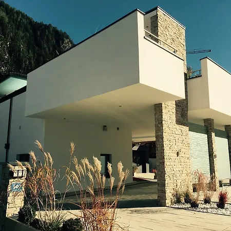 Townville * Flachau