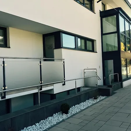 Appartement Townville *