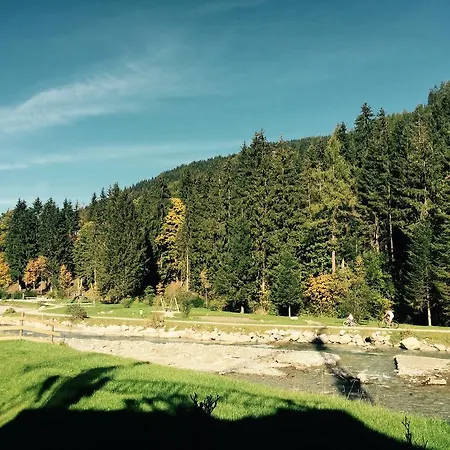 Townville Flachau