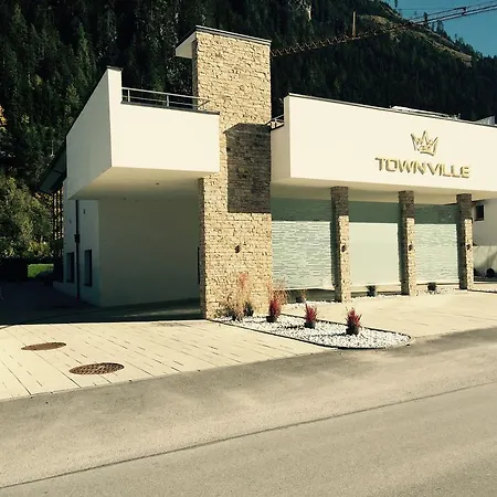 Apartment Townville *
