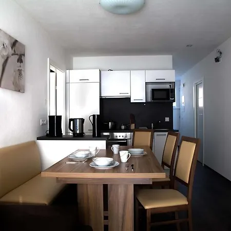 Appartement Townville