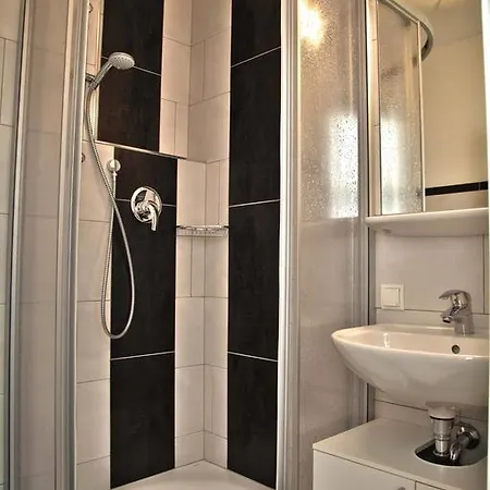 Appartement Townville *