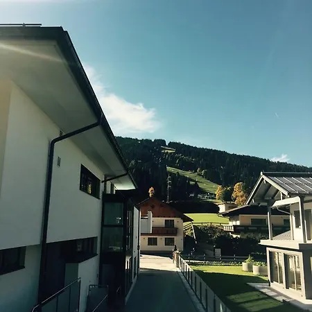 Townville Apartment Flachau