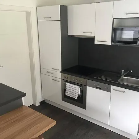 Apartman Townville *