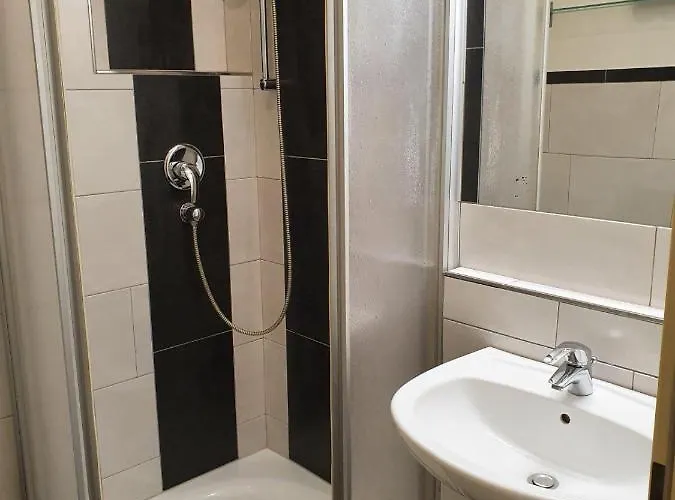 Townville 아파트 *