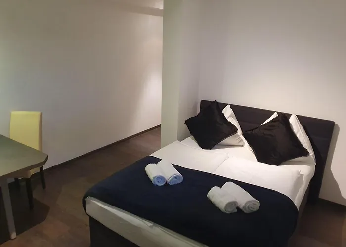 아파트 Townville 플라차우