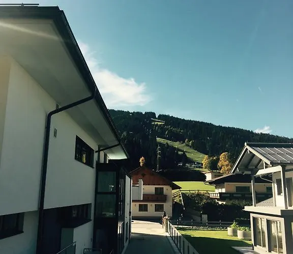 Townville 아파트 플라차우